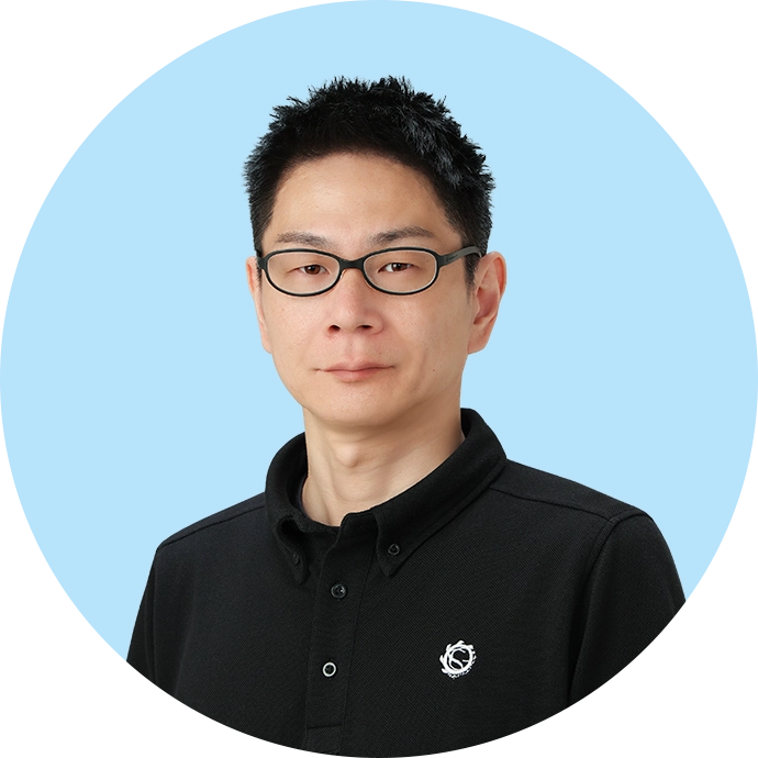 代表取締役 山内 道晴