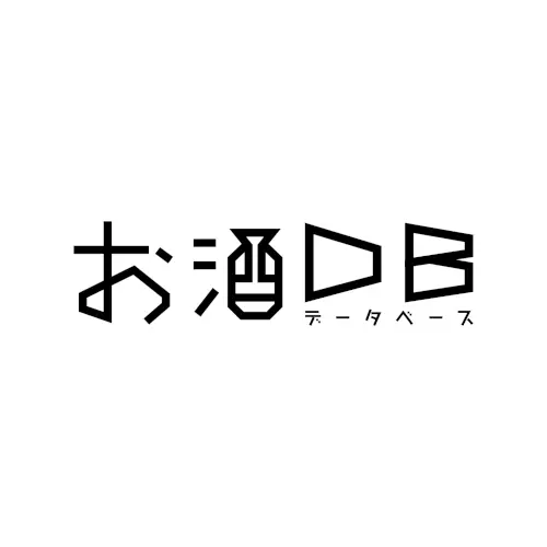 お酒DB（お酒データベース）のサービスアイコン