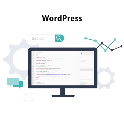 WordPress